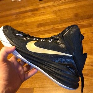 Nike Hyperdunks